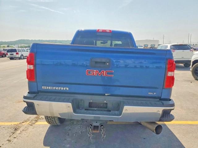 Продаж на аукціоні авто 2019 Gmc Sierra, vin: 1GT12REY2KF232827, номер лоту: 61902906