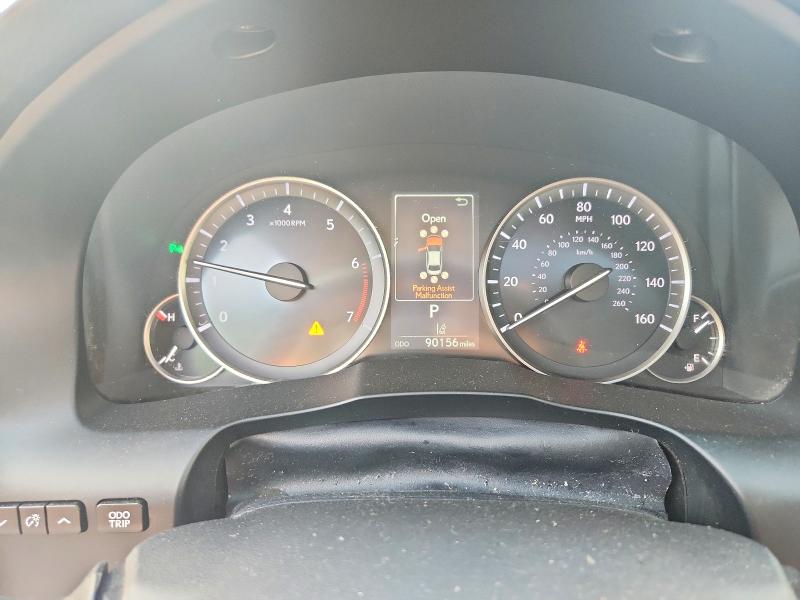 Aukcja sprzedaży 2016 Lexus Es 350, vin: JTHBK1GG0G2225723, numer aukcji: 62000936