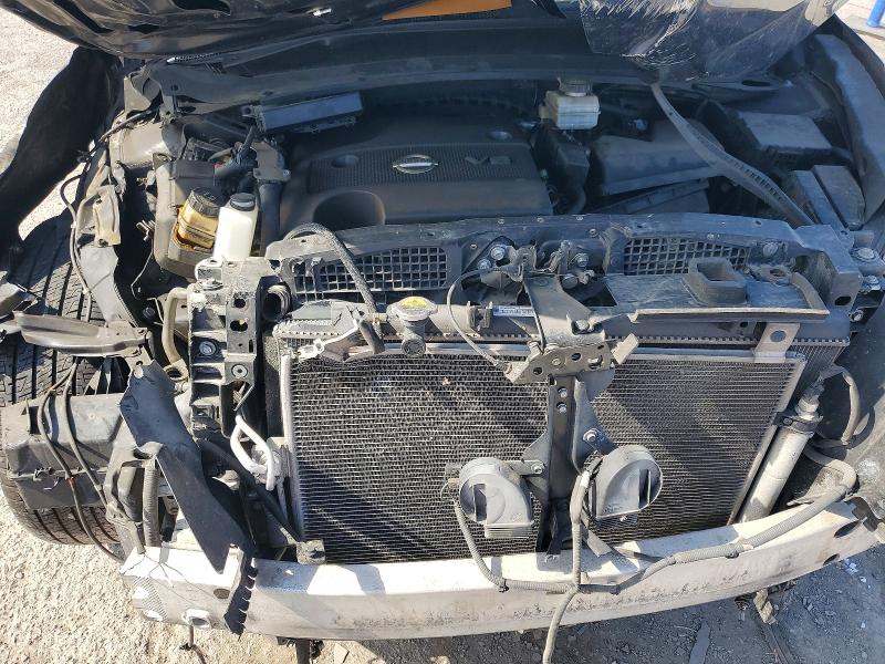 2015 Nissan Pathfinder მანქანა იყიდება აუქციონზე, vin: 5N1AR2MN6FC640020, აუქციონის ნომერი: 61026336