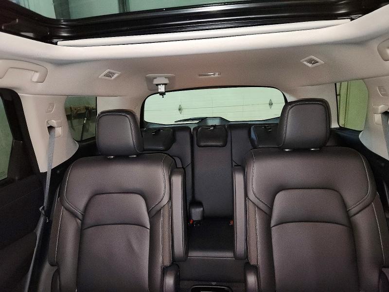 2025 Nissan Pathfinder მანქანა იყიდება აუქციონზე, vin: 5N1DR3CD2SC255950, აუქციონის ნომერი: 61122936