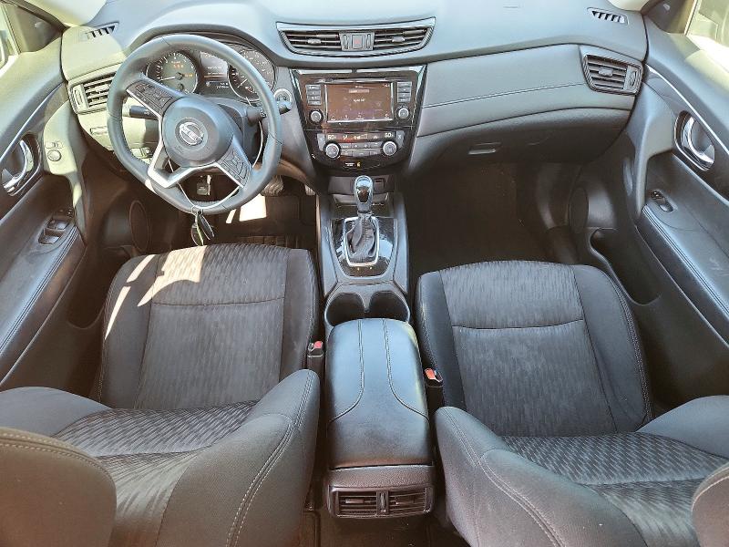 Продаж на аукціоні авто 2018 Nissan Rogue, vin: 5N1AT2MT4JC725916, номер лоту: 62574076