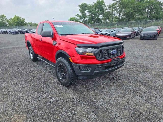 Aukcja sprzedaży 2020 Ford Ranger, vin: 1FTER1EH7LLA78990, numer aukcji: 61153946