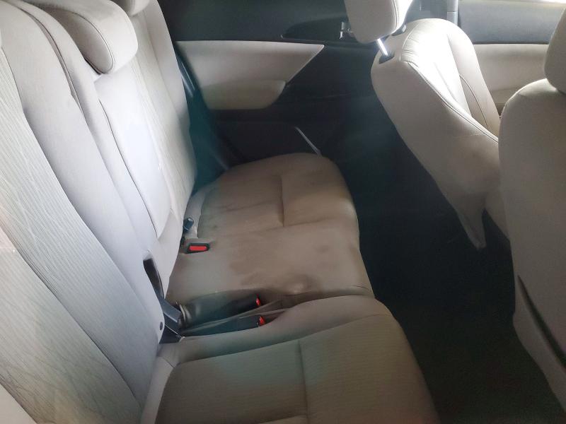 2018 Mitsubishi Eclipse Cross მანქანა იყიდება აუქციონზე, vin: JA4AT5AA5JZ040355, აუქციონის ნომერი: 60758276