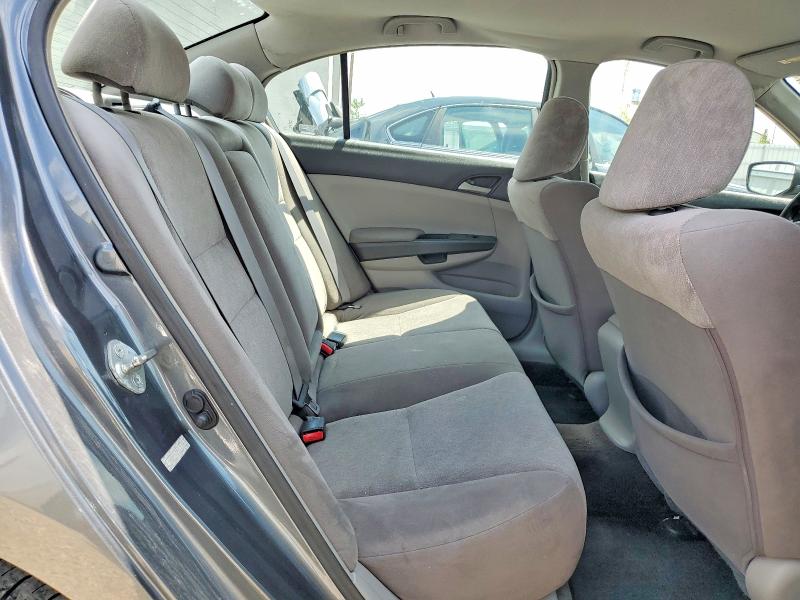 Продажа на аукционе авто 2009 Honda Accord, vin: 1HGCP26379A170788, номер лота: 60583676