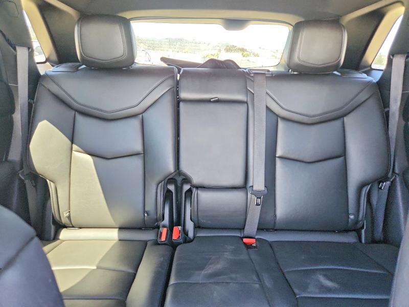 Aukcja sprzedaży 2020 Cadillac Xt5, vin: 1GYKNAR43LZ223777, numer aukcji: 85985685