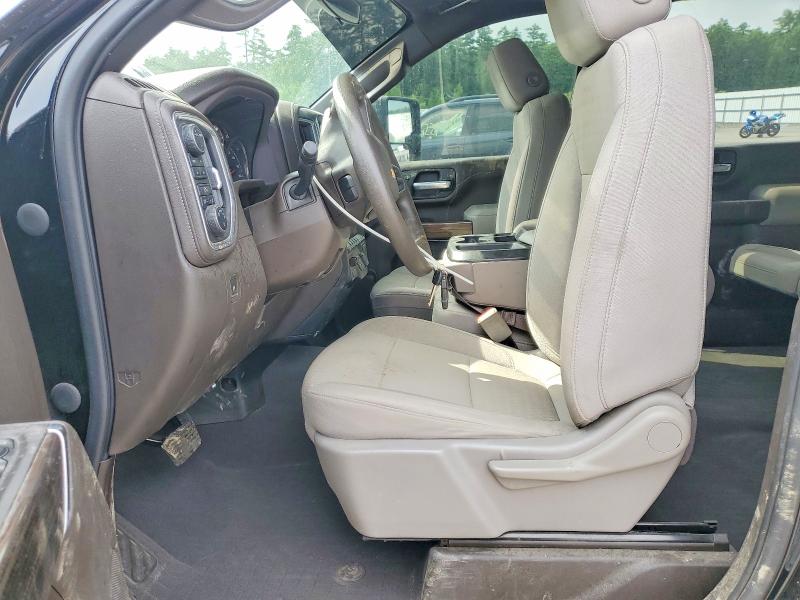 Aukcja sprzedaży 2022 Chevrolet Silverado, vin: 1GC4YNE72NF315979, numer aukcji: 62053386
