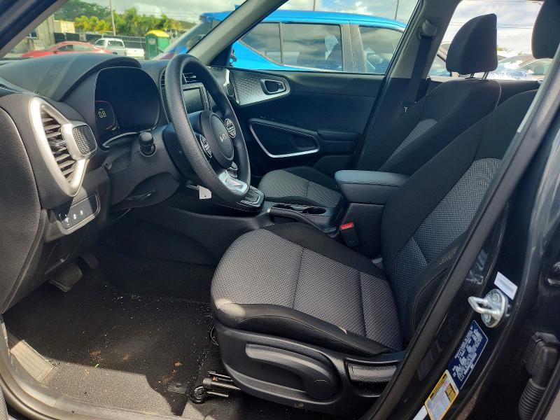 2025 Kia Soul მანქანა იყიდება აუქციონზე, vin: KNDJ23AUXS7259302, აუქციონის ნომერი: 60137376