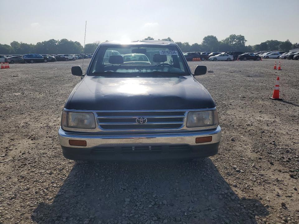 Продаж на аукціоні авто 1993 Toyota T100, vin: JT4VD10A3P0011853, номер лоту: 59162036