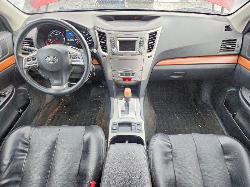 Aukcja sprzedaży 2014 Subaru Outback, vin: 4S4BRBLC4E3300187, numer aukcji: 63040646