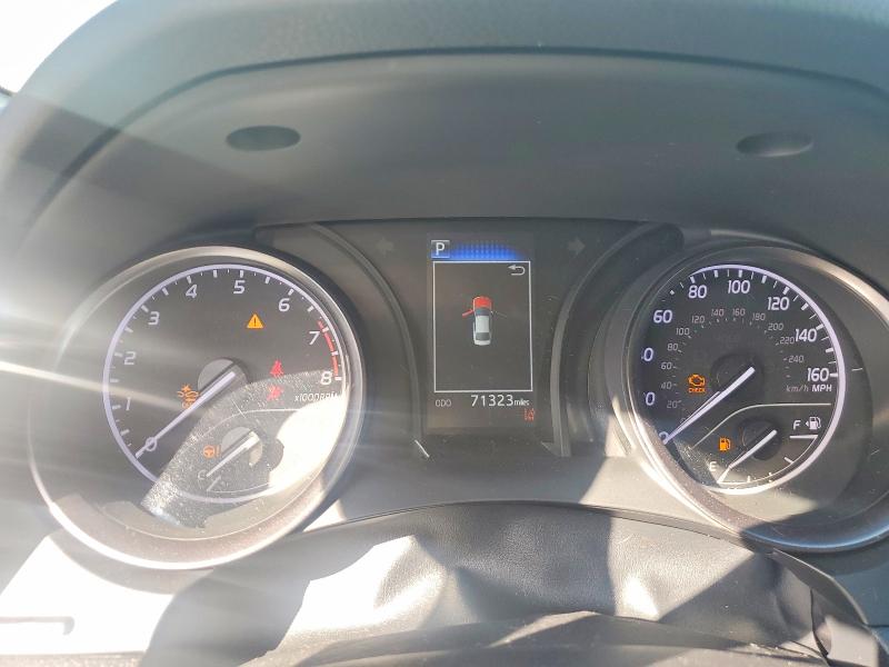 Продажа на аукционе авто 2022 Toyota Camry, vin: 4T1G11AK6NU050480, номер лота: 59895896