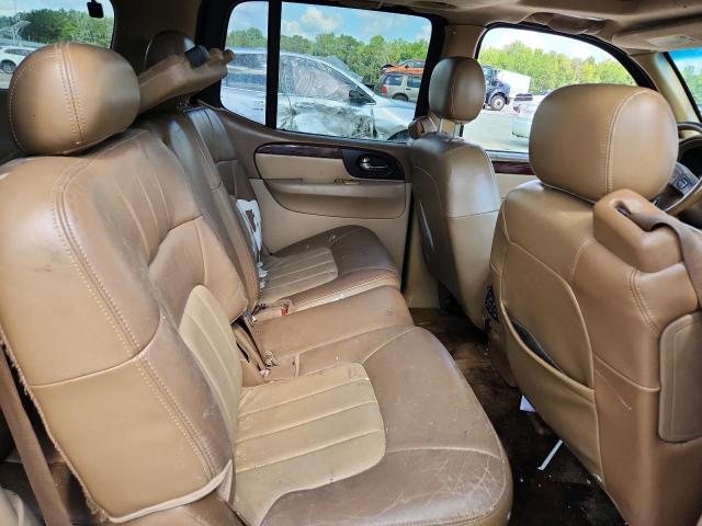 Продажа на аукционе авто 2003 Gmc Envoy, vin: 1GKES16S736178363, номер лота: 58738756