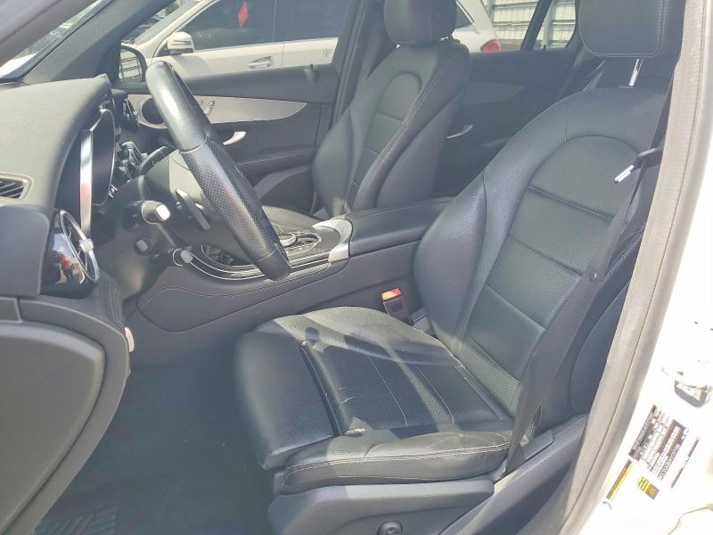 2019 Mercedes-benz Glc მანქანა იყიდება აუქციონზე, vin: WDC0G4JB0KV157188, აუქციონის ნომერი: 62598716