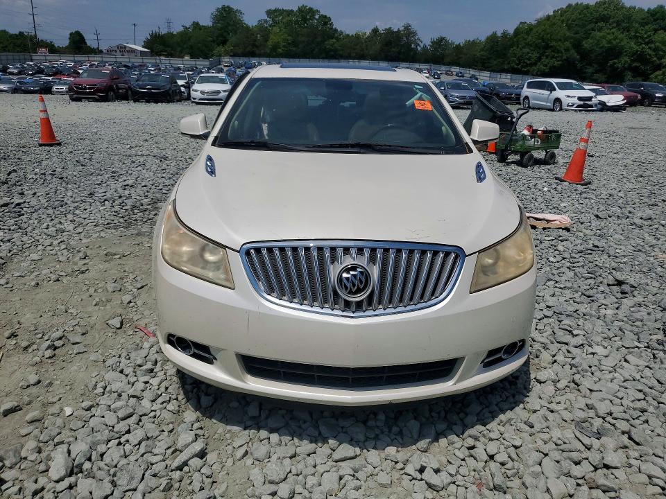 Aukcja sprzedaży 2010 Buick Lacrosse, vin: 1G4GC5GG9AF283336, numer aukcji: 60295946