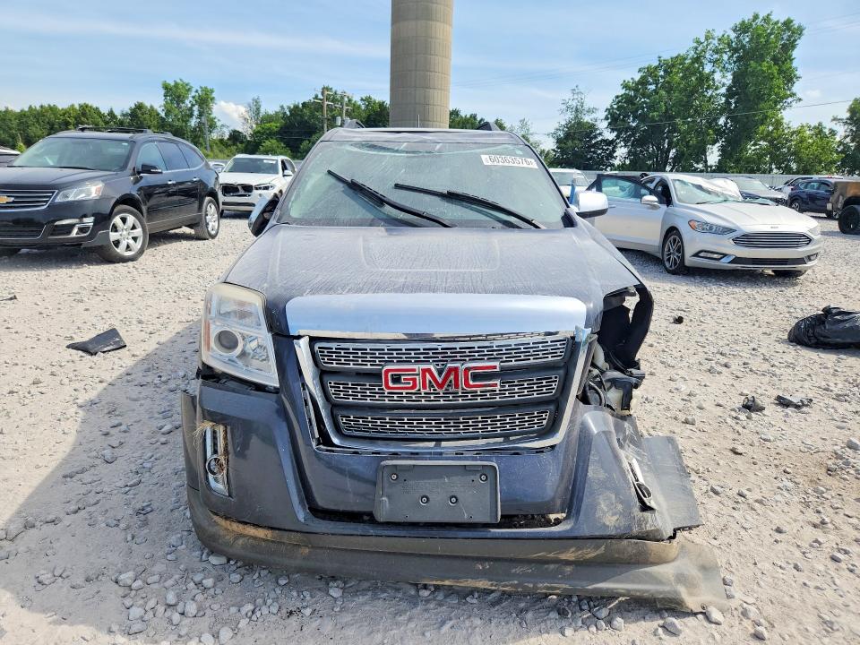 Aukcja sprzedaży 2015 Gmc Terrain, vin: 2GKFLXEK2F6279833, numer aukcji: 60363576