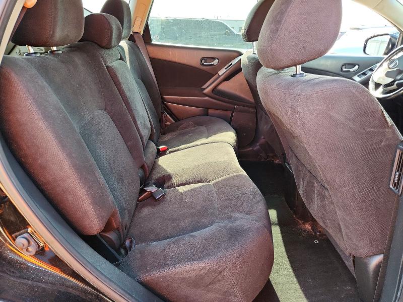 Aukcja sprzedaży 2013 Nissan Murano, vin: JN8AZ1MU4DW202506, numer aukcji: 61149216