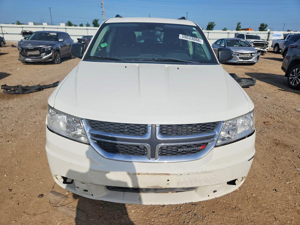 Aukcja sprzedaży 2018 Dodge Journey, vin: 3C4PDCAB3JT428590, numer aukcji: 59033066