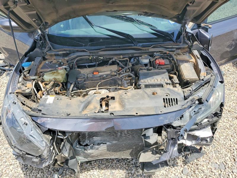 Продажа на аукционе авто 2020 Honda Civic, vin: 19XFC2F85LE012781, номер лота: 63054136
