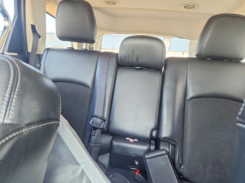 2018 Dodge Journey მანქანა იყიდება აუქციონზე, vin: 3C4PDDGG3JT430302, აუქციონის ნომერი: 60230266