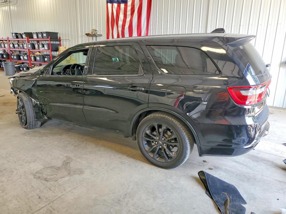 Aukcja sprzedaży 2021 Dodge Durango, vin: 1C4SDJCT3MC521176, numer aukcji: 63191236