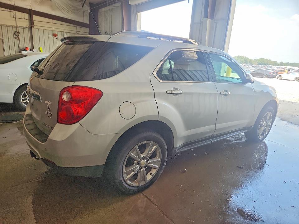 Продаж на аукціоні авто 2013 Chevrolet Equinox, vin: 2GNALFEK9D6184755, номер лоту: 59143646