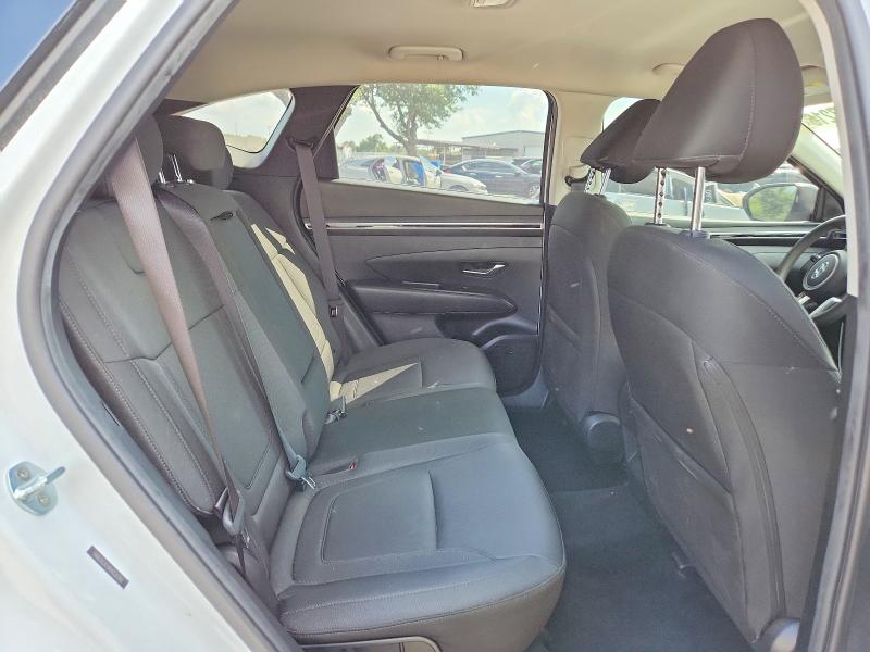 60177216 :رقم المزاد ، 5NMJACAE9NH034295 vin ، 2022 Hyundai Tucson مزاد بيع