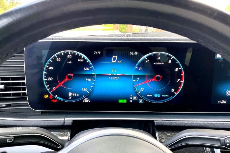 Продажа на аукционе авто 2020 Mercedes-benz Gle, vin: 4JGFB8GB7LA182381, номер лота: 61976646