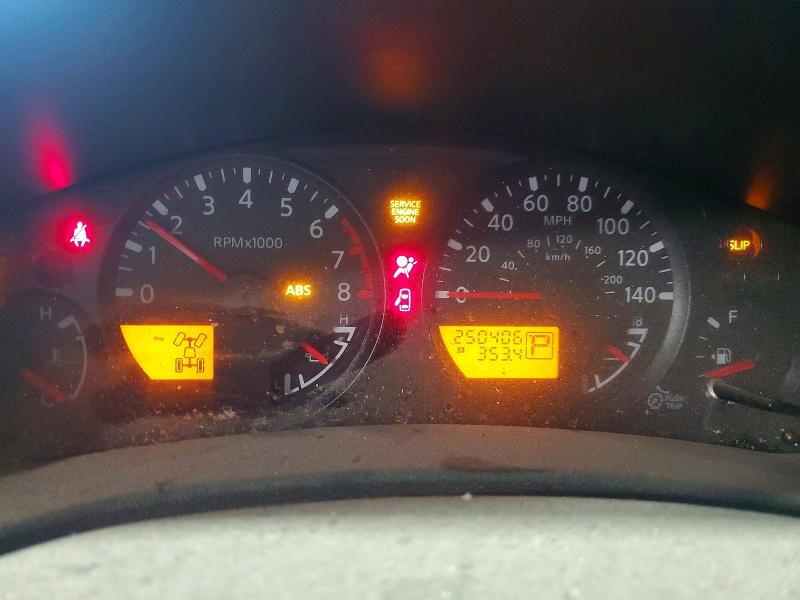 Продажа на аукционе авто 2008 Nissan Frontier, vin: 1N6AD06WX8C451318, номер лота: 60423296
