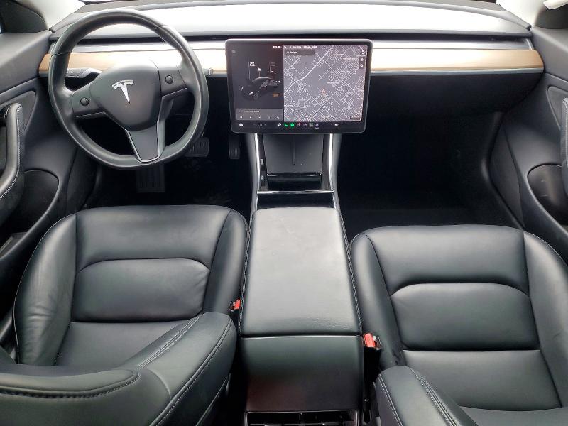 Aukcja sprzedaży 2019 Tesla Model 3, vin: 5YJ3E1EA6KF308588, numer aukcji: 61158836