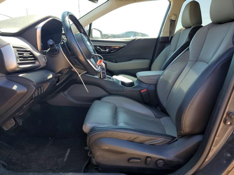 Aukcja sprzedaży 2020 Subaru Outback, vin: 4S4BTANC8L3256524, numer aukcji: 61239776
