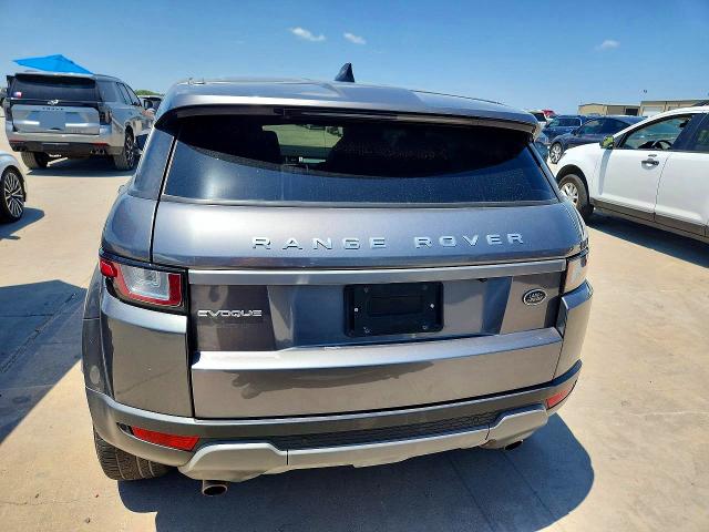 Продаж на аукціоні авто 2017 Land Rover Range Rover Evoque, vin: SALVP2BG3HH193516, номер лоту: 61765666