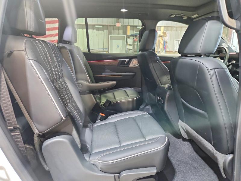 Aukcja sprzedaży 2025 Buick Enclave, vin: 5GAEVCRS9SJ186052, numer aukcji: 60846986