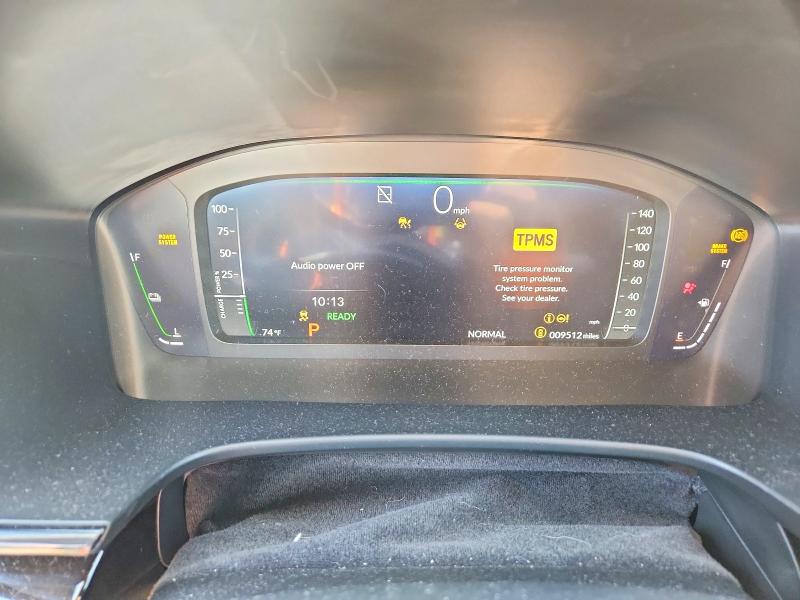 Продажа на аукционе авто 2026 Honda Cr-v, vin: 5J6RS6H95TL000161, номер лота: 62009366