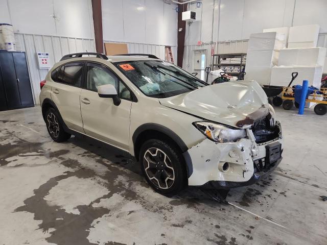 Продажа на аукционе авто 2014 Subaru Xv Crosstrek, vin: JF2GPACC2E8243230, номер лота: 62486846