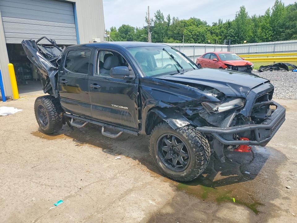 Aukcja sprzedaży 2016 Toyota Tacoma, vin: 5TFCZ5ANXGX005430, numer aukcji: 62332676