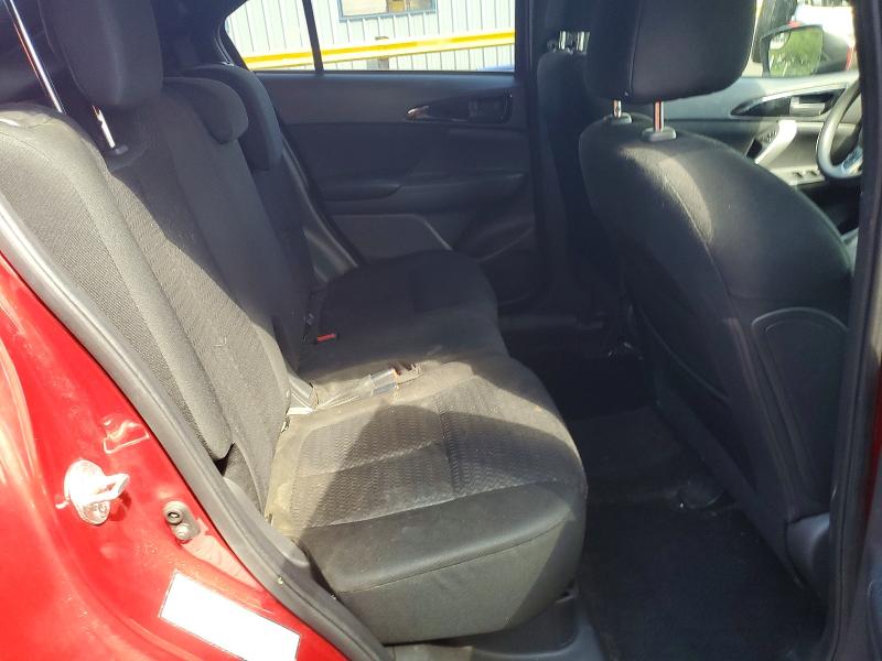 61611366 :رقم المزاد ، JA4AS3AAXLZ008897 vin ، 2020 Mitsubishi Eclipse Cross مزاد بيع