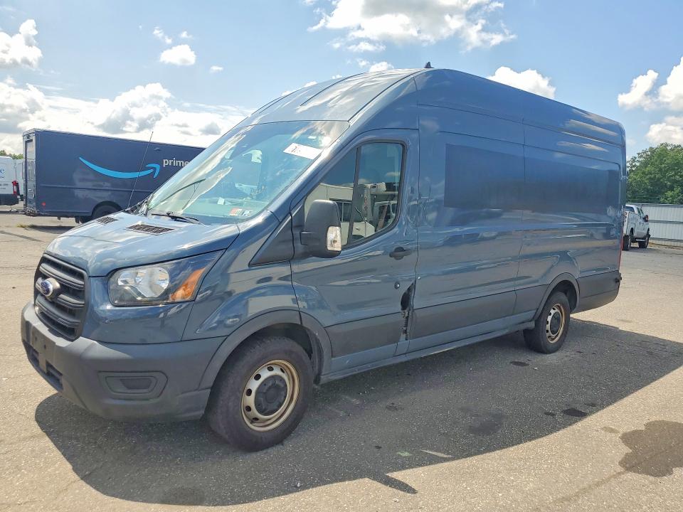 Aukcja sprzedaży 2020 Ford Transit, vin: 1FTBR3X84LKB28133, numer aukcji: 61896966