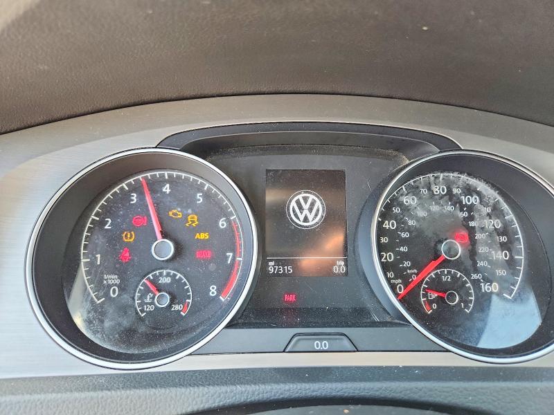 Aukcja sprzedaży 2016 Volkswagen Golf Sportwagen, vin: 3VWC17AU8GM522500, numer aukcji: 60088506