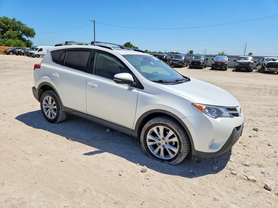 Aukcja sprzedaży 2014 Toyota Rav4, vin: 2T3YFREV0EW092708, numer aukcji: 63681836