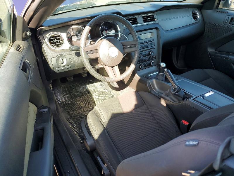 Продажа на аукционе авто 2011 Ford Mustang, vin: 1ZVBP8CF2B5169572, номер лота: 59241956