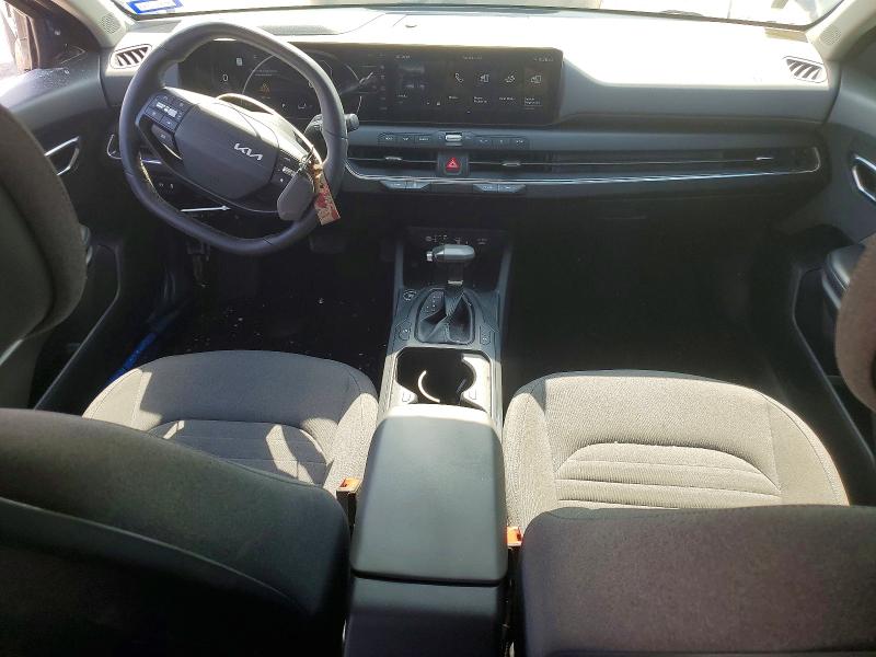 Aukcja sprzedaży 2025 Kia K4, vin: 3KPFU4DE6SE021473, numer aukcji: 61797486
