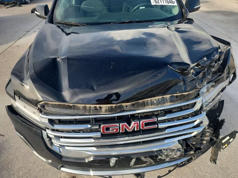 2020 Gmc Acadia მანქანა იყიდება აუქციონზე, vin: 1GKKNKLA3LZ199852, აუქციონის ნომერი: 62111646