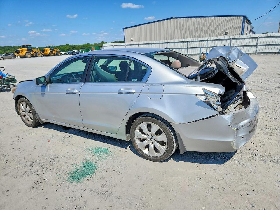 Продаж на аукціоні авто 2009 Honda Accord, vin: 1HGCP26799A050168, номер лоту: 62670596