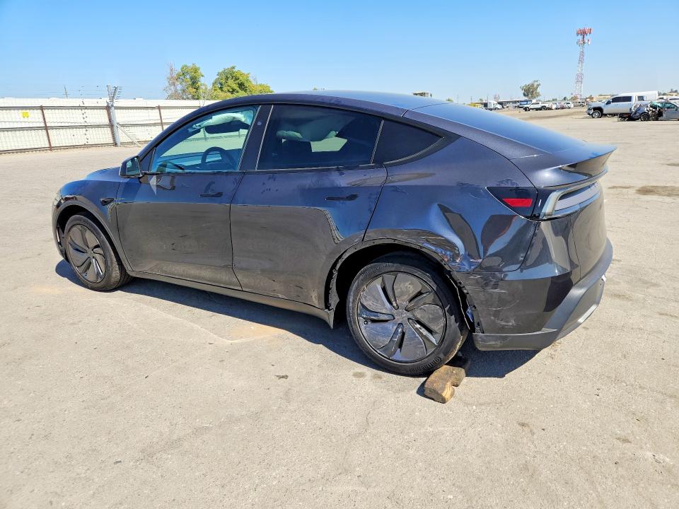 Aukcja sprzedaży 2026 Tesla Model Y, vin: 7SAYGDED1TF660140, numer aukcji: 62873296