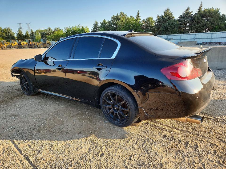 2013 Infiniti G37 Sedan მანქანა იყიდება აუქციონზე, vin: JN1CV6AR5DM760313, აუქციონის ნომერი: 62088486