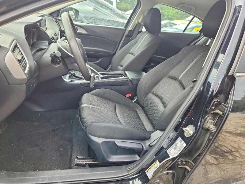 Aukcja sprzedaży 2018 Mazda 3, vin: 3MZBN1U72JM239276, numer aukcji: 62566936