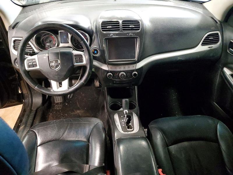 Aukcja sprzedaży 2013 Dodge Journey, vin: 3C4PDDDG5DT559411, numer aukcji: 61925746