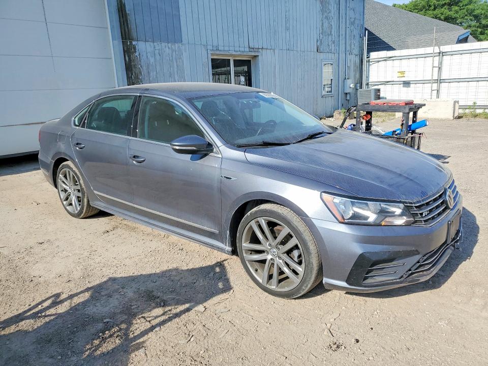 Продаж на аукціоні авто 2017 Volkswagen Passat, vin: 1VWDT7A34HC063619, номер лоту: 60592896