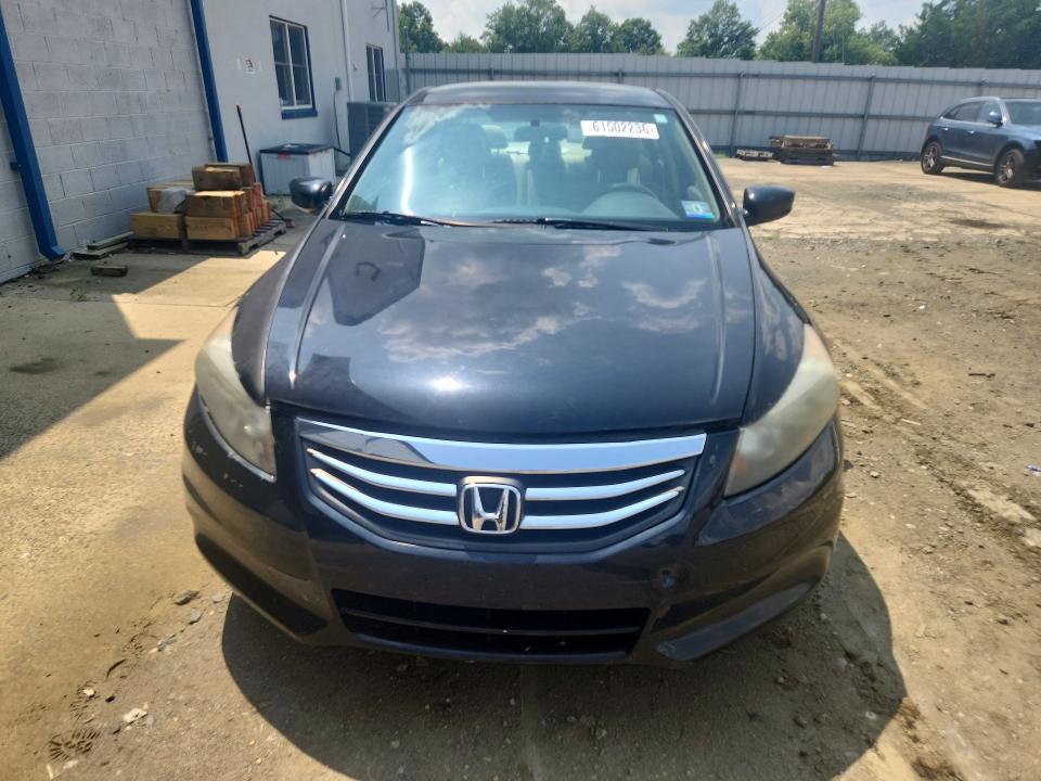Продаж на аукціоні авто 2012 Honda Accord, vin: 1HGCP2F36CA191719, номер лоту: 61502236