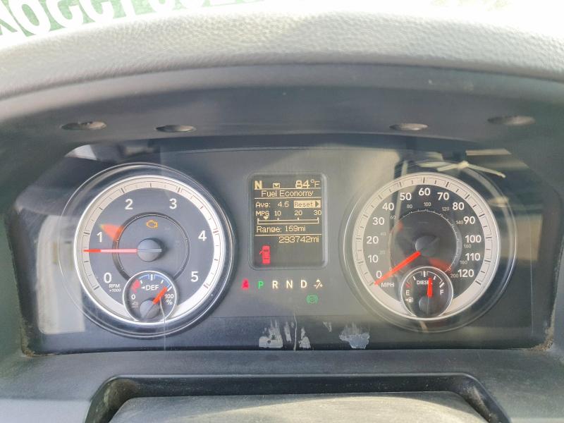 Aukcja sprzedaży 2015 Ram 5500, vin: 3C7WRNBL2FG607237, numer aukcji: 62301536