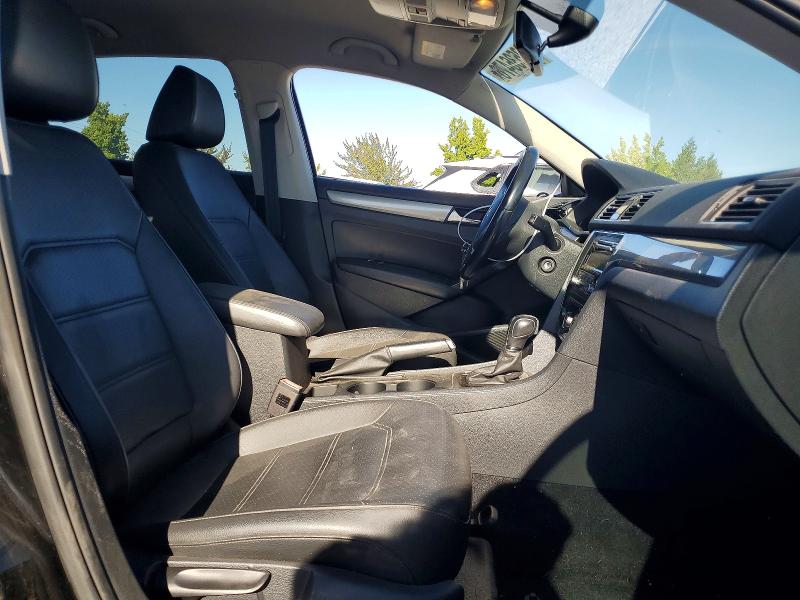 Продажа на аукционе авто 2014 Volkswagen Passat, vin: 1VWAT7A30EC040918, номер лота: 62536476